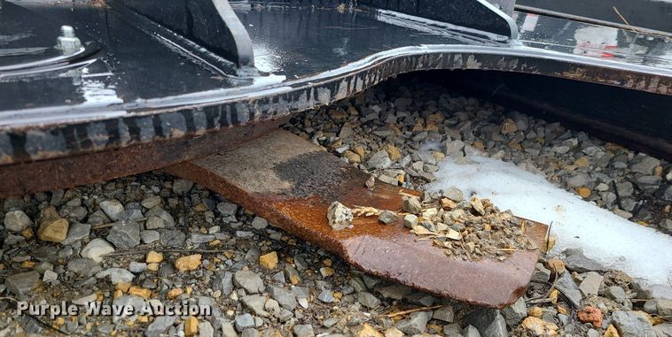 image for item DN8278 Vail XBC2-7715-MB skid steer rotary mower