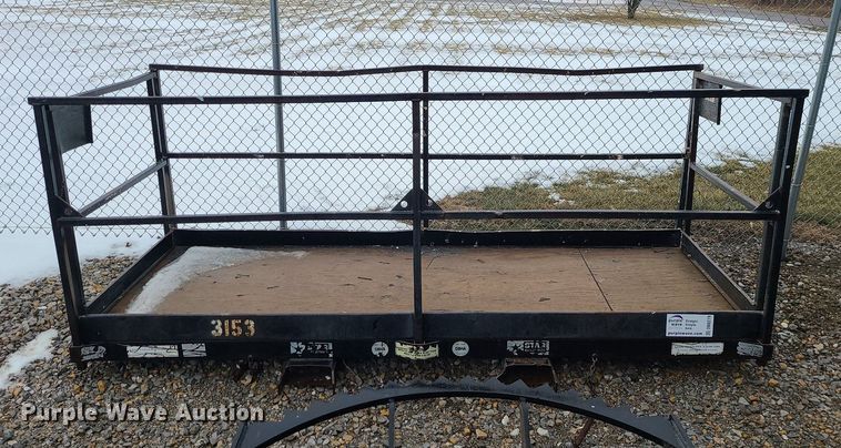 image for item DN8279 Star Industries man basket