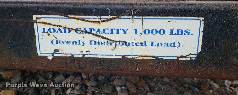 image for item DN8279 Star Industries man basket