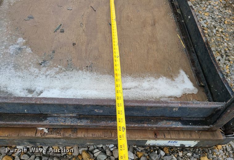 image for item DN8279 Star Industries man basket