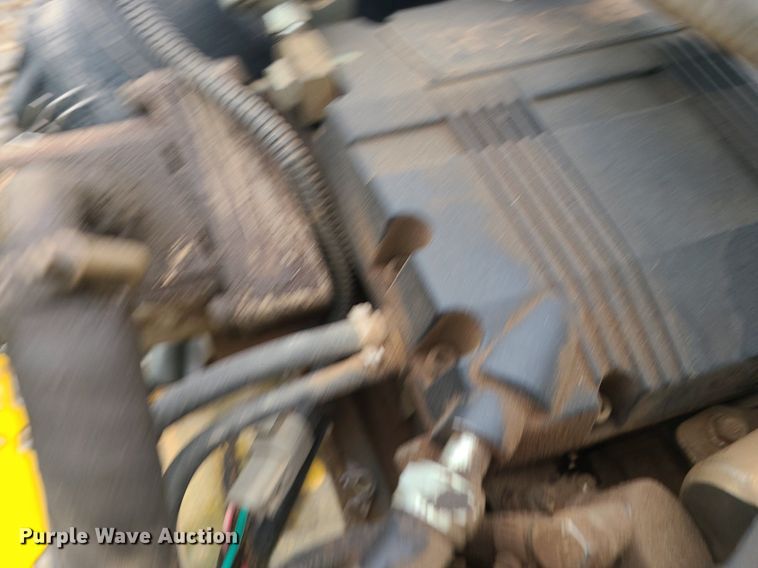 image for item DN8285 Wacker Nueson double drum vibratory roller