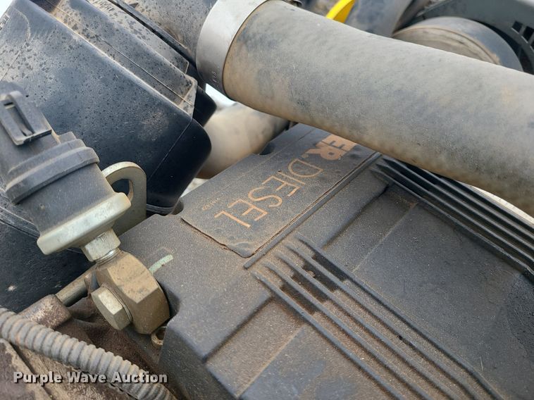 image for item DN8285 Wacker Nueson double drum vibratory roller