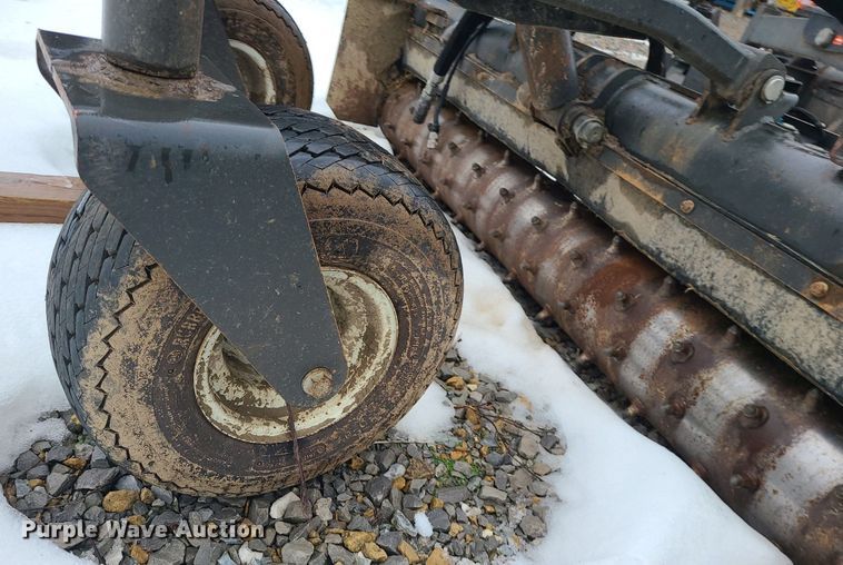 image for item DN8292 2019 Bobcat 72SCH skid steer soil conditioner