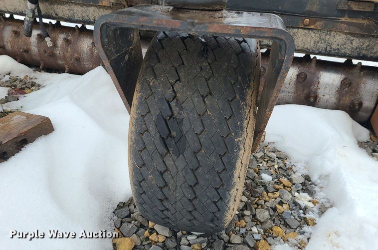 image for item DN8292 2019 Bobcat 72SCH skid steer soil conditioner