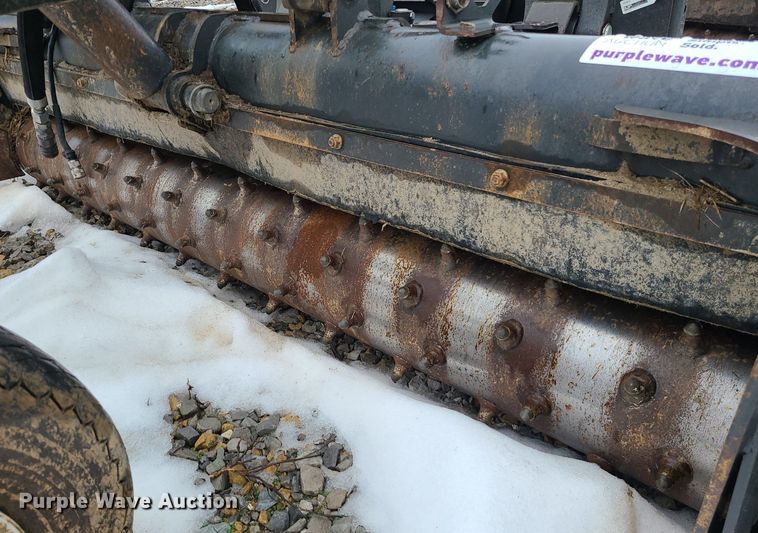 image for item DN8292 2019 Bobcat 72SCH skid steer soil conditioner