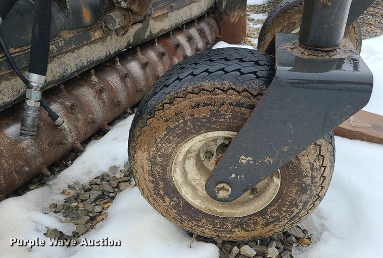 image for item DN8292 2019 Bobcat 72SCH skid steer soil conditioner