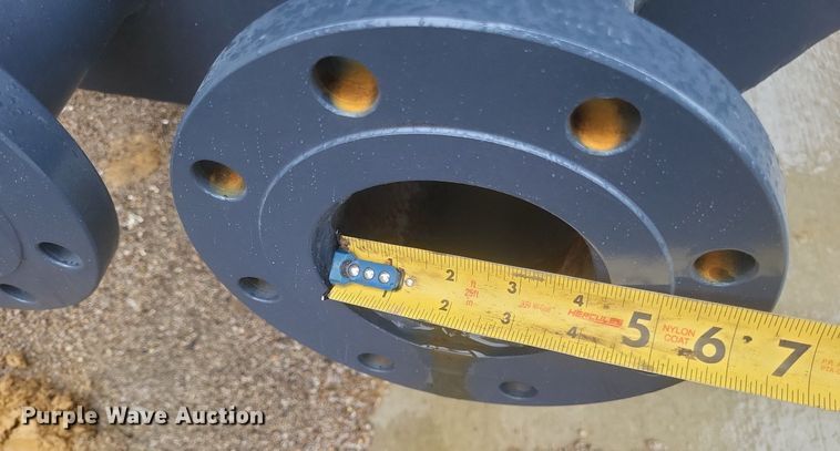 image for item DO4798 Tabor dust collector