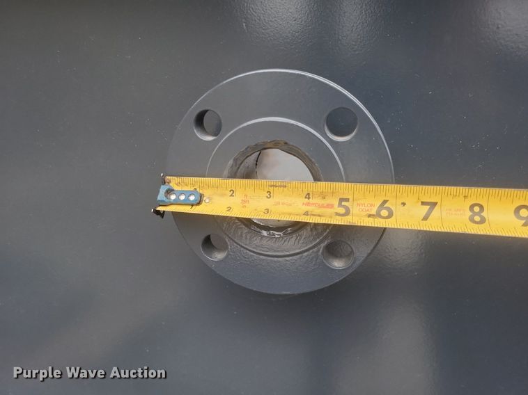 image for item DO4798 Tabor dust collector