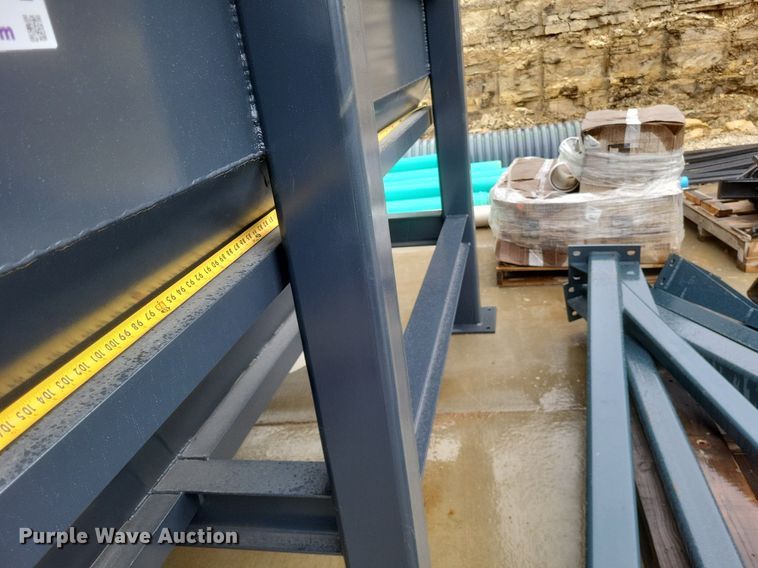 image for item DO4798 Tabor dust collector