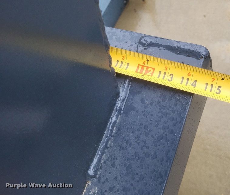 image for item DO4798 Tabor dust collector