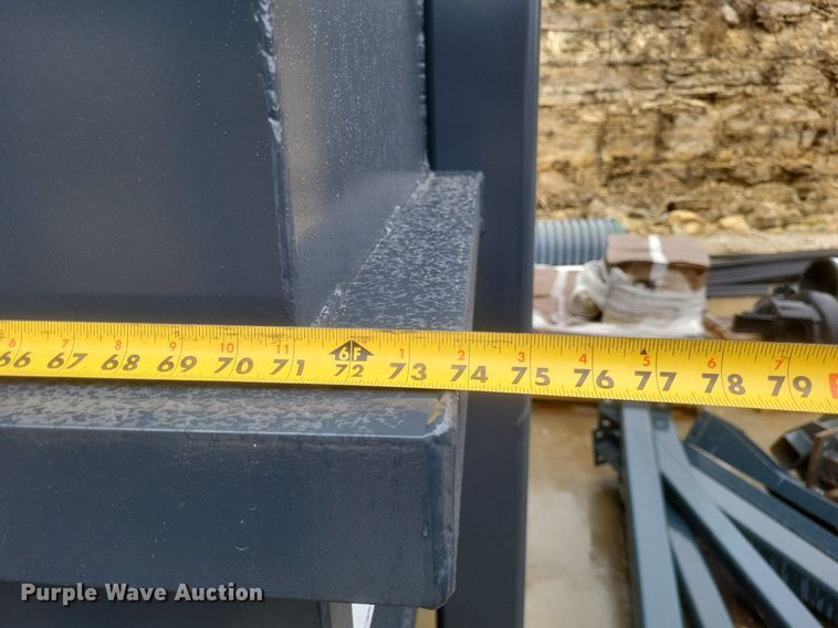 image for item DO4798 Tabor dust collector