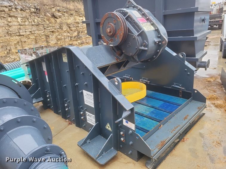 image for item DO4798 Tabor dust collector