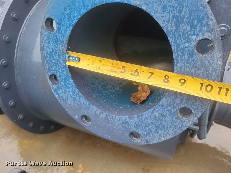 image for item DO4798 Tabor dust collector