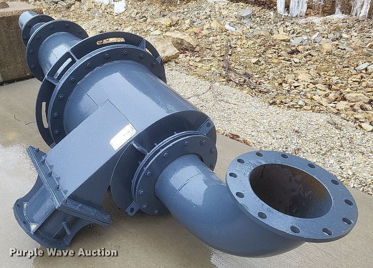 image for item DO4798 Tabor dust collector