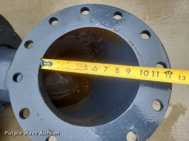 image for item DO4798 Tabor dust collector