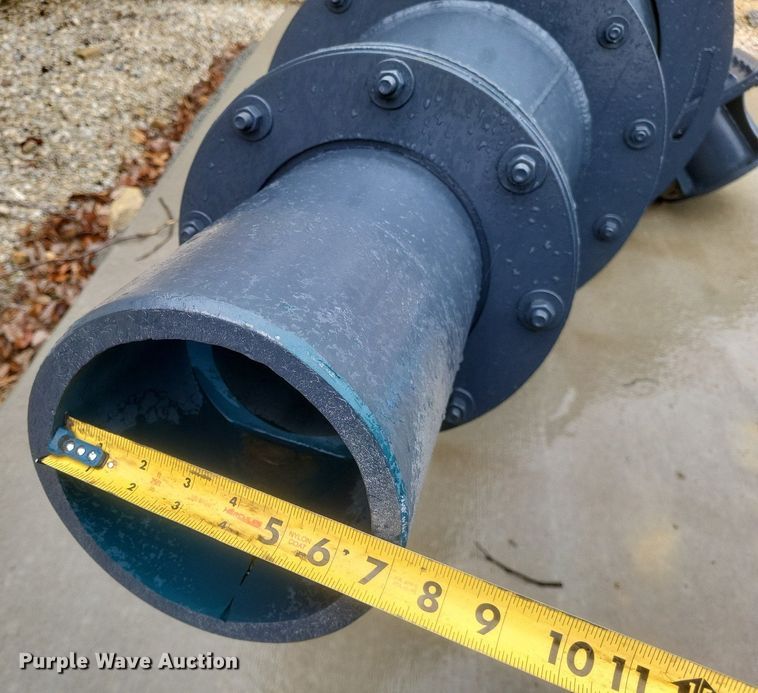 image for item DO4798 Tabor dust collector