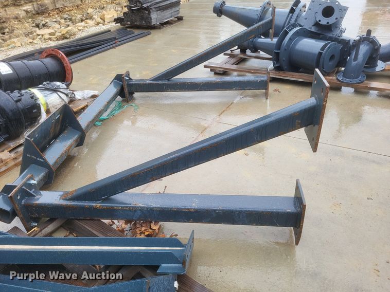 image for item DO4798 Tabor dust collector