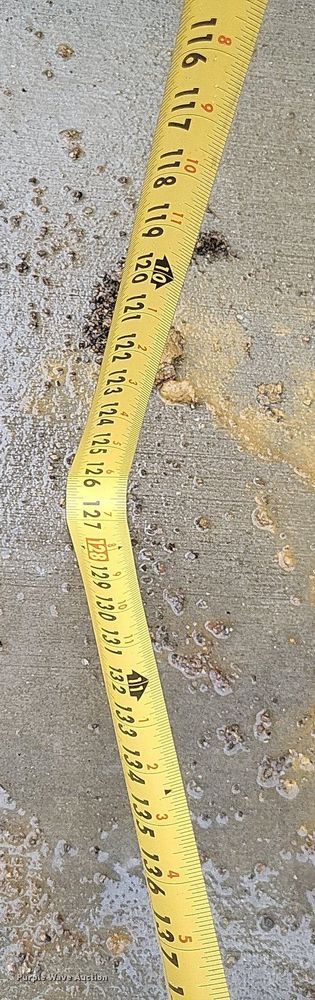 image for item DO4798 Tabor dust collector