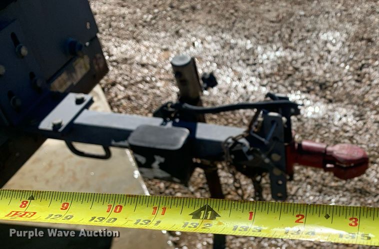 image for item DP8821 2018 Atlas Copco  centrifugal transfer pump