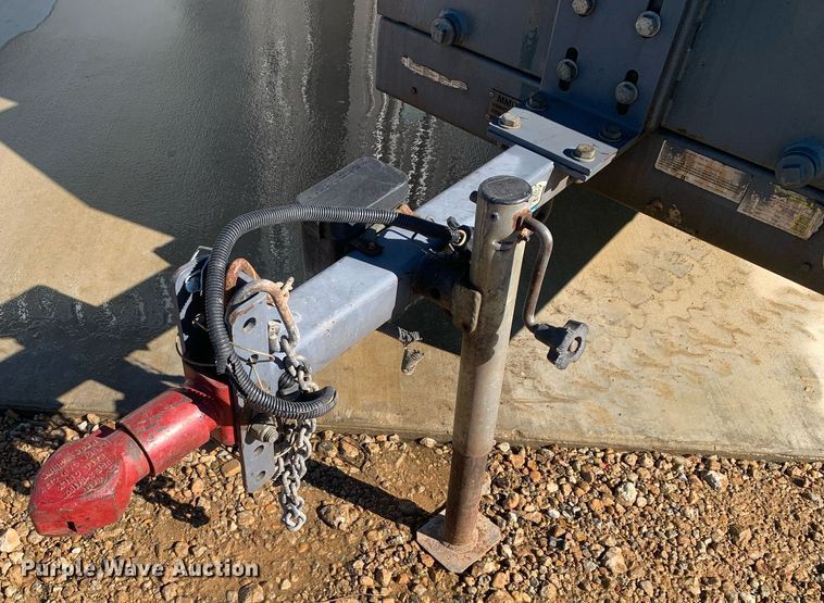 image for item DP8821 2018 Atlas Copco  centrifugal transfer pump