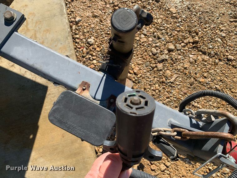 image for item DP8821 2018 Atlas Copco  centrifugal transfer pump