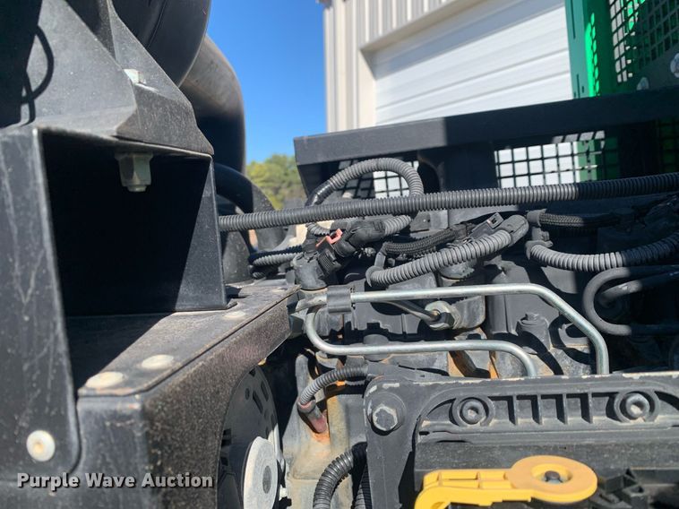 image for item DP8821 2018 Atlas Copco  centrifugal transfer pump