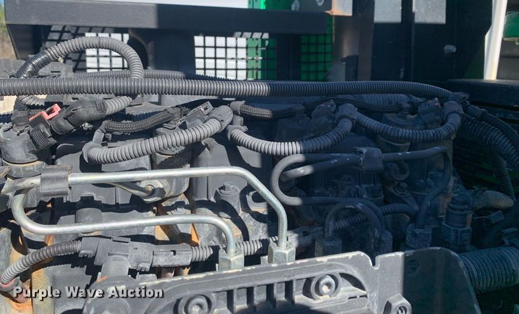 image for item DP8821 2018 Atlas Copco  centrifugal transfer pump