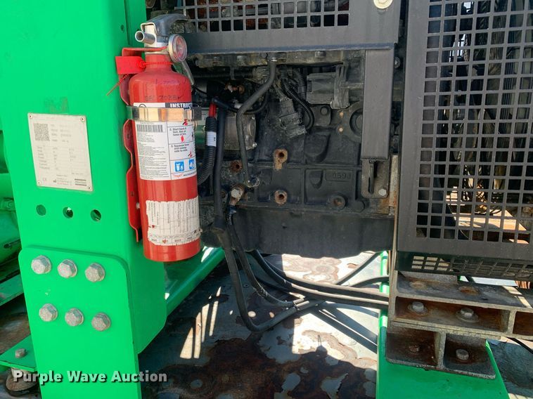 image for item DP8821 2018 Atlas Copco  centrifugal transfer pump