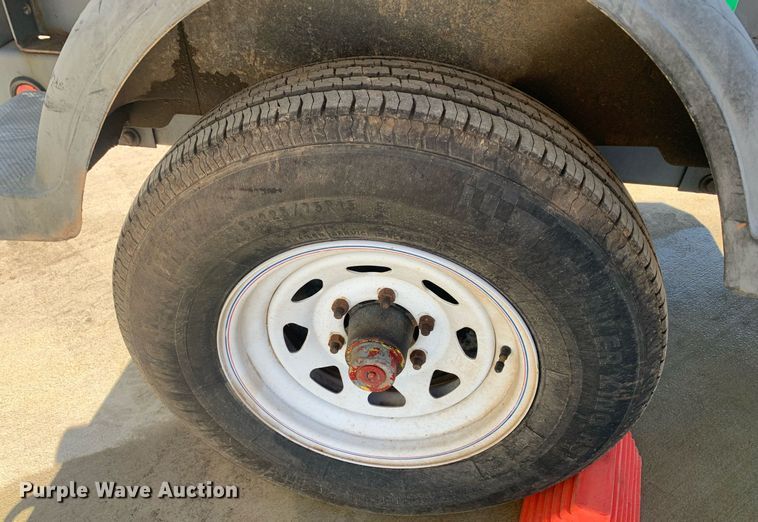 image for item DP8821 2018 Atlas Copco  centrifugal transfer pump