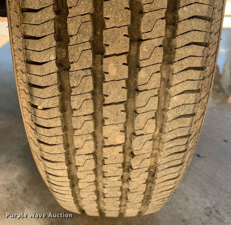 image for item DP8821 2018 Atlas Copco  centrifugal transfer pump