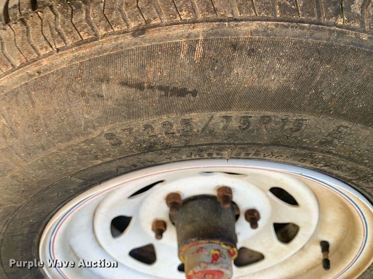 image for item DP8821 2018 Atlas Copco  centrifugal transfer pump