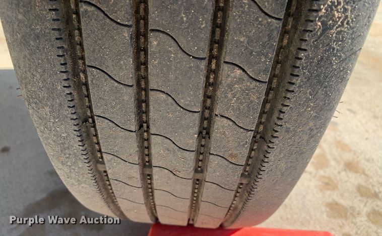 image for item DP8821 2018 Atlas Copco  centrifugal transfer pump