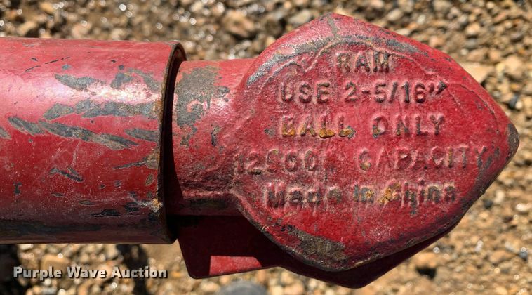 image for item DP8821 2018 Atlas Copco  centrifugal transfer pump