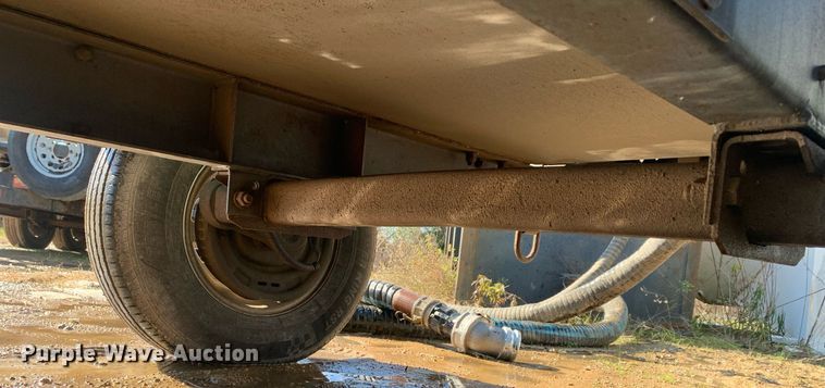 image for item DP8821 2018 Atlas Copco  centrifugal transfer pump