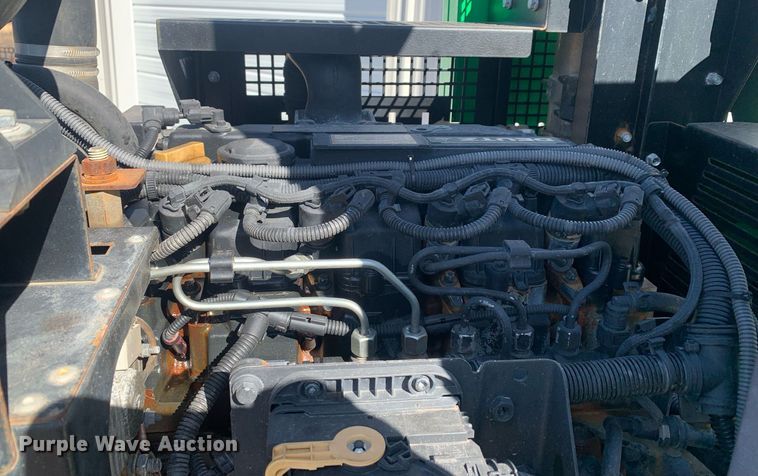 image for item DP8822 2019 Atlas Copco centrifugal transfer pump