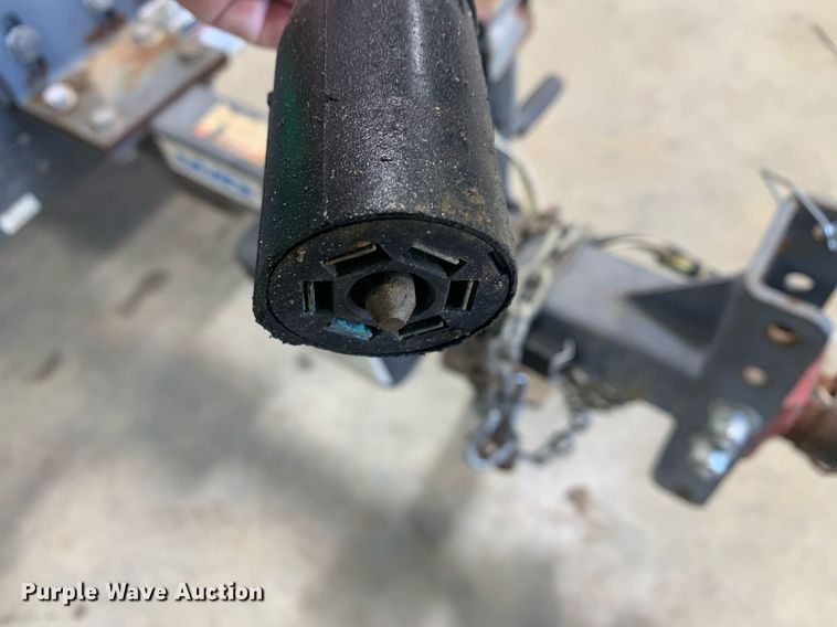 image for item DP8822 2019 Atlas Copco centrifugal transfer pump