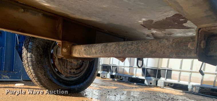 image for item DP8822 2019 Atlas Copco centrifugal transfer pump