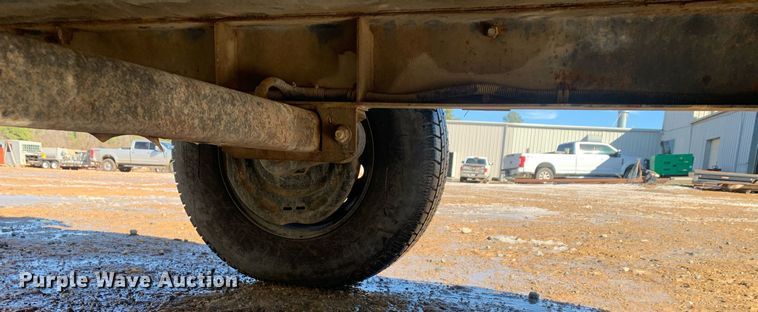 image for item DP8822 2019 Atlas Copco centrifugal transfer pump