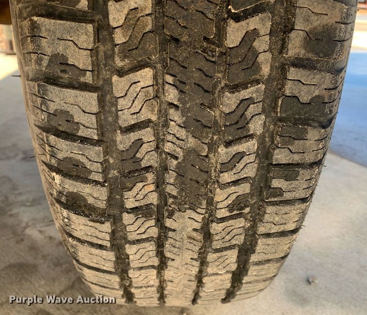 image for item DP8822 2019 Atlas Copco centrifugal transfer pump