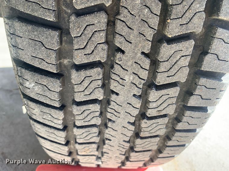 image for item DP8822 2019 Atlas Copco centrifugal transfer pump