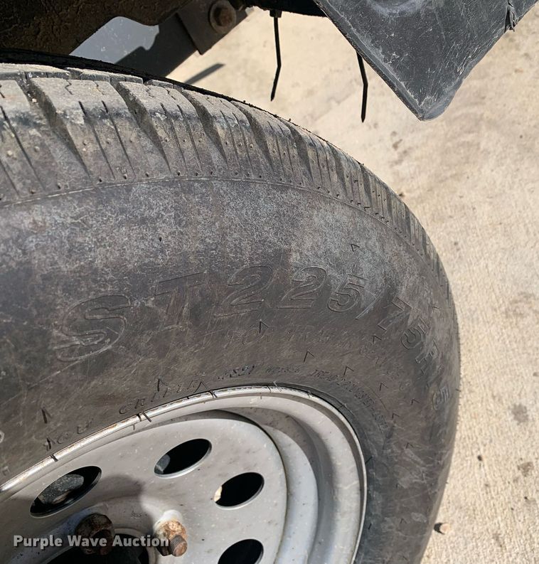 image for item DP8822 2019 Atlas Copco centrifugal transfer pump