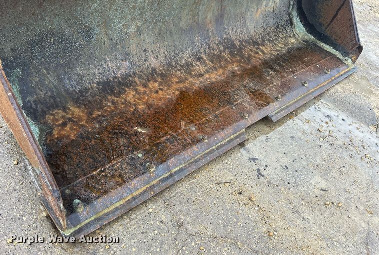 image for item DQ1085 1990 Caterpillar 416 backhoe