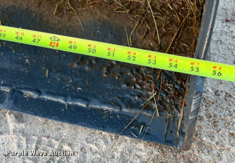 image for item DQ2313 Kubota B21 tractor