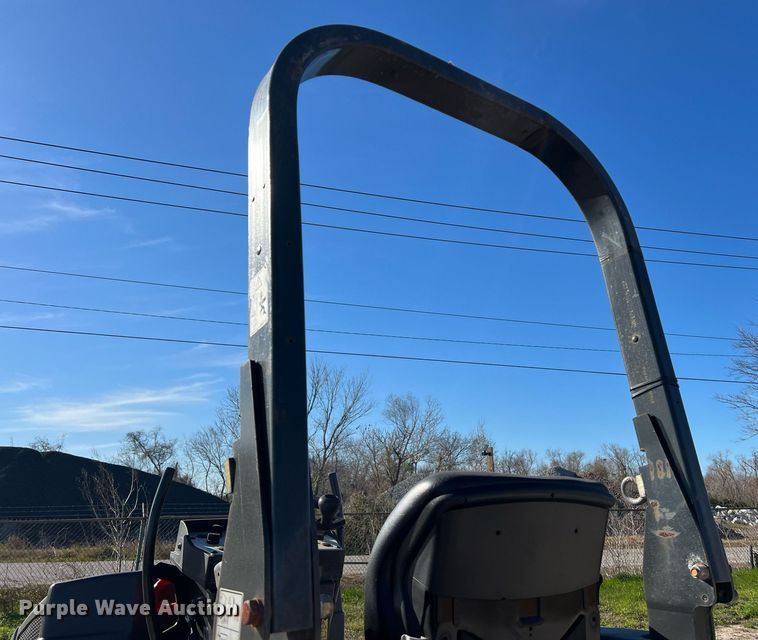 image for item DQ2349 2018 Bomag BW 120 SL-5 double drum vibratory roller