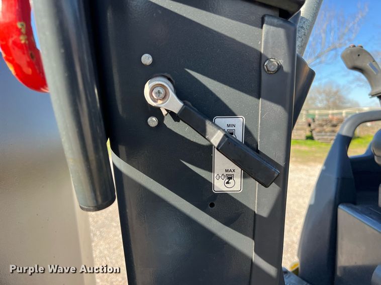 image for item DQ2349 2018 Bomag BW 120 SL-5 double drum vibratory roller