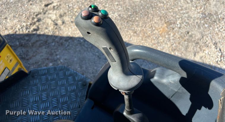 image for item DQ2349 2018 Bomag BW 120 SL-5 double drum vibratory roller