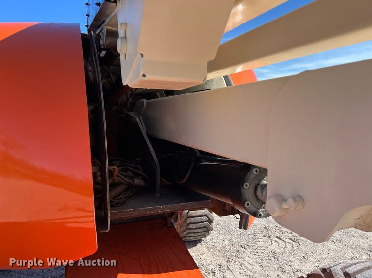 image for item DQ2352 2014 JLG 450AJ boom lift