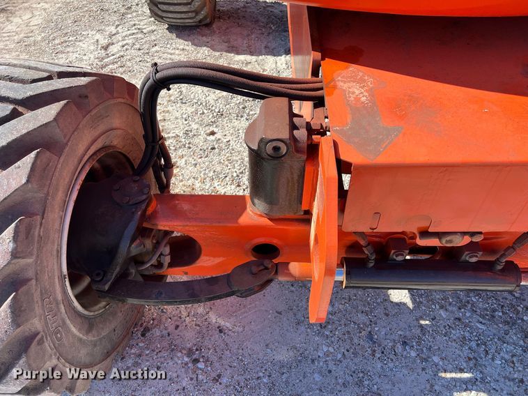 image for item DQ2352 2014 JLG 450AJ boom lift