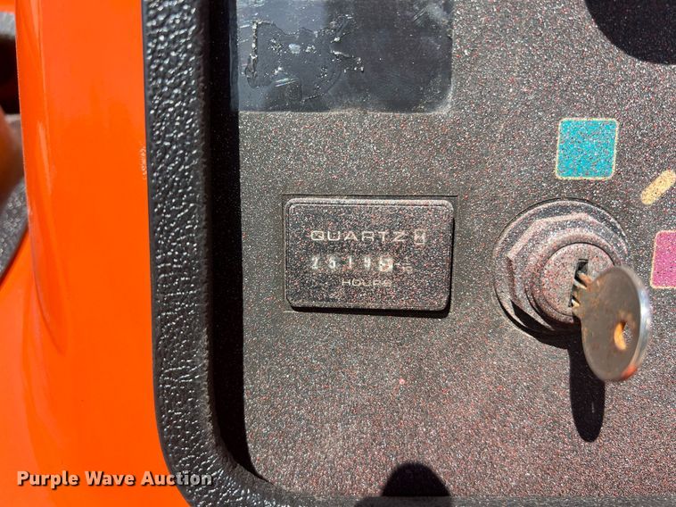 image for item DQ2352 2014 JLG 450AJ boom lift