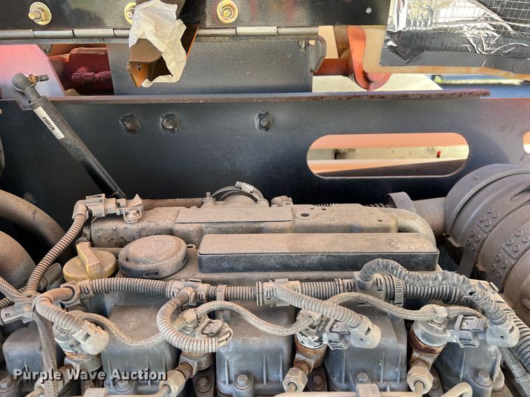 image for item DQ2352 2014 JLG 450AJ boom lift